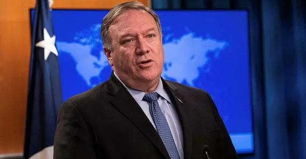 Son dakika: Pompeo 'İran'a karşı küresel koalisyon' için harekete geçti