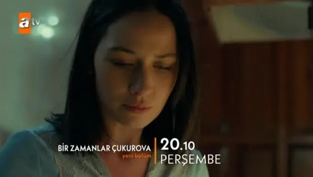 İZLE | Bir Zamanlar Çukurova 132. bölüm fragmanı: "Fikret Fekeli Hakkın Rahmetine Kavuşmuş!"