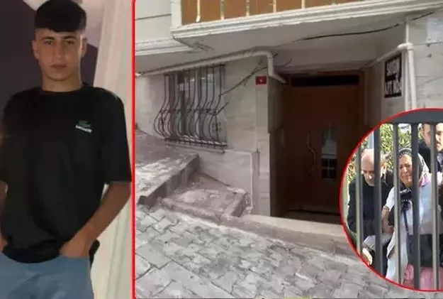 İşkenceyle öldürüldü!