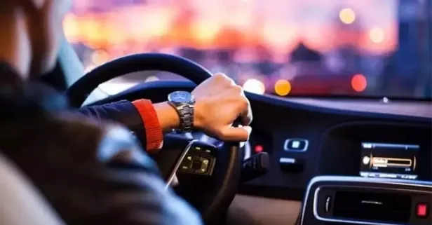 İŞKUR'dan ehliyetli şoför alımı! En az ilkokul mezunları başvuruyor