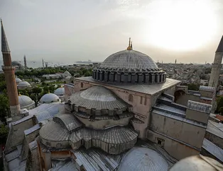 Ayasofya açılmazsa B planı hazır