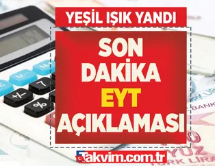 Maaş kısıtı ile emeklilik! Yaşa Takılanlar oh çekecek! 5 adımlık çözüm! SSK, Bağ-Kur'lu, memur, esnaf... EYT'de düğün havası estirecek gelişme!