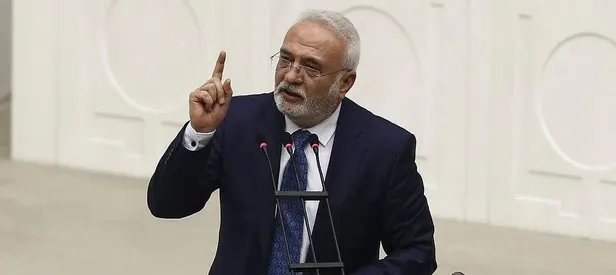 “CHP’de kurultayın ayak sesleri duyuldu”