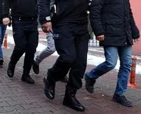 HDP’li başkan PKK/KCK operasyonunda gözaltında