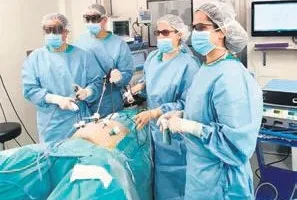 Este’dik’ faciası!