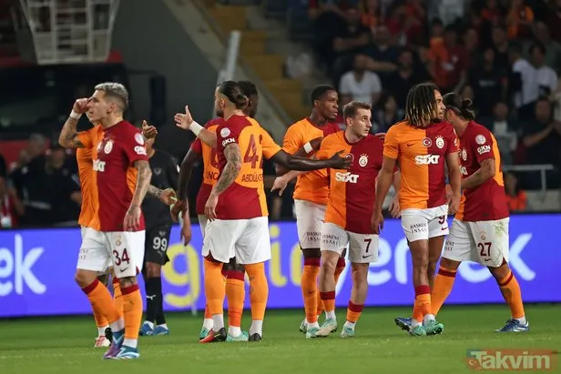 SON DAKİKA GALATASARAY TRANSFER HABERLERİ | Galatasaray’a yeni Drogba! Okan Buruk bizzat istedi