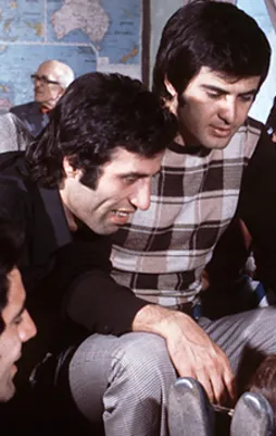 Ünlü filmlerin unutulmaz çekim hataları