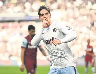 Çizme’de Zaniolo kapışması