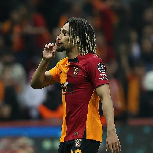 Sacha Boeydan Fenerbahçe itirafı! Beni çıldırttılar