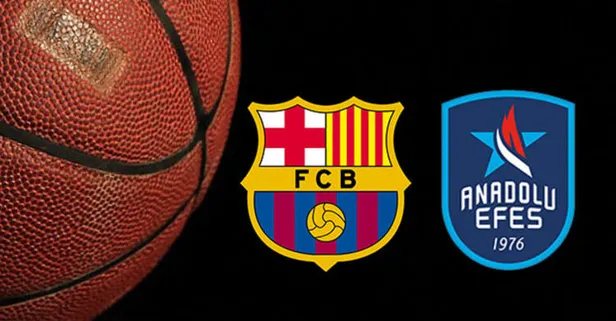 Son dakika... Anadolu Efes, son maça bıraktı