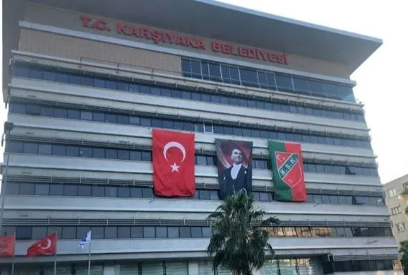 CHP’li belediyede taciz