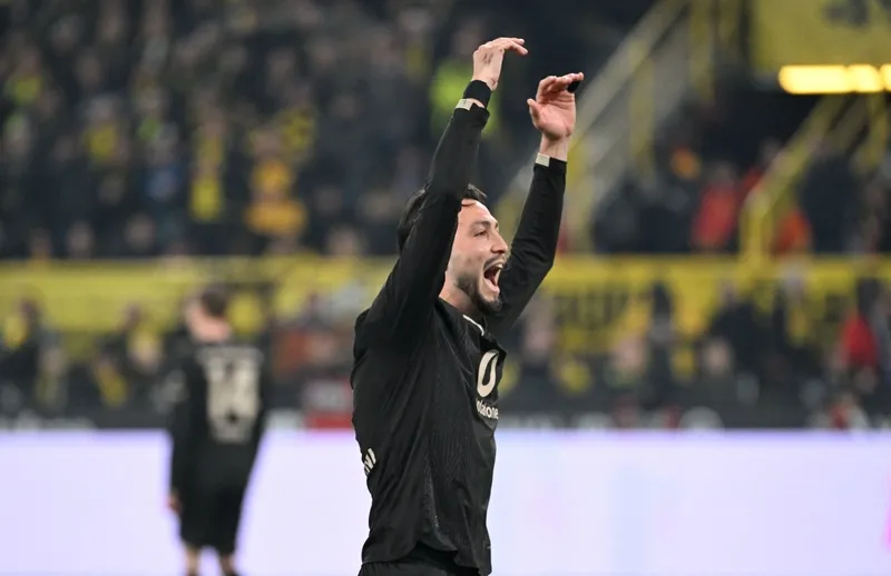 Galatasaray yeni stoperini buldu! Abdülkerim'in yerine gelecek flaş transfer-4