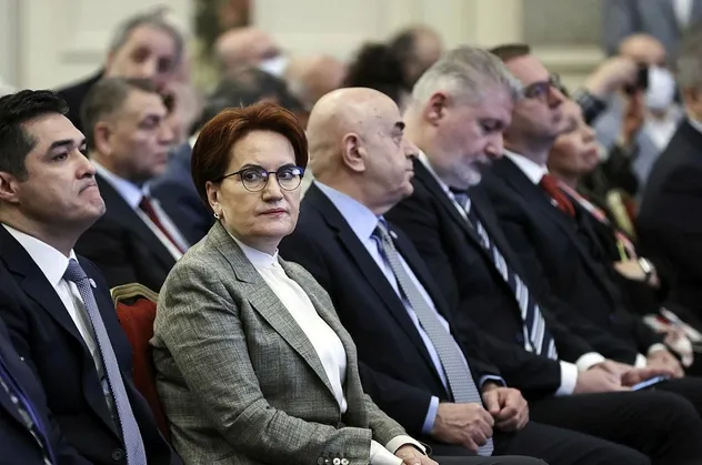 Meral Akşener, Koray Aydın'ı "rakip olur" korkusuyla mı görevden aldı?
