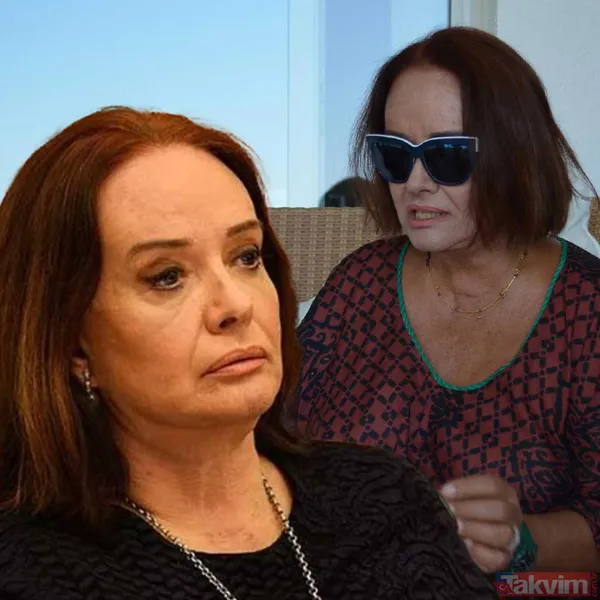 Müjde Ar Gazzeli bir çocuğun koruyucu annesi olmak istiyor: Yüzyılın vahşeti yaşanıyor! - 1