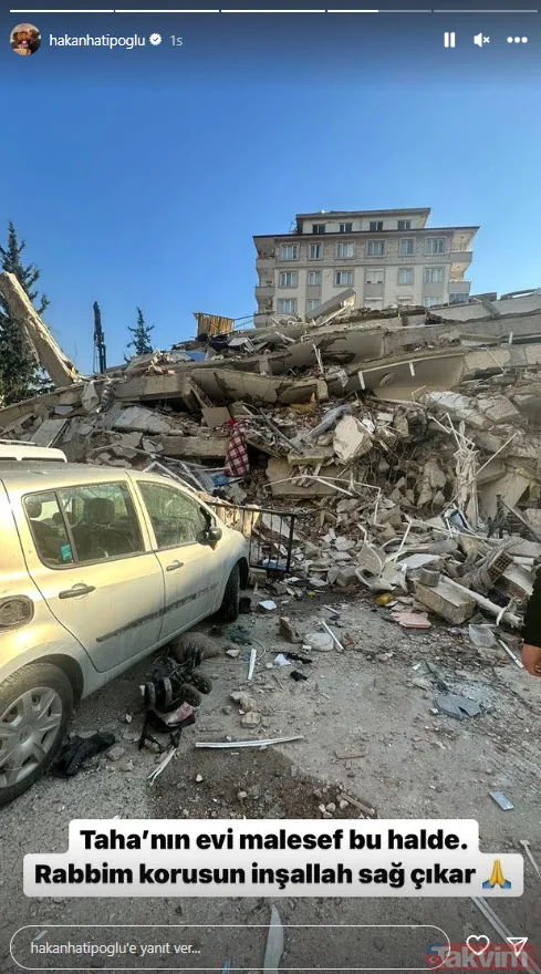 Acun Ilıcalı'nın sağ kolu Hakan Hatipoğlu'ndan paramparça eden paylaşım "Burnumdan gitmeyen kokular..." Demet Akalın dayanmadı "Hadi bakalım..." - 9