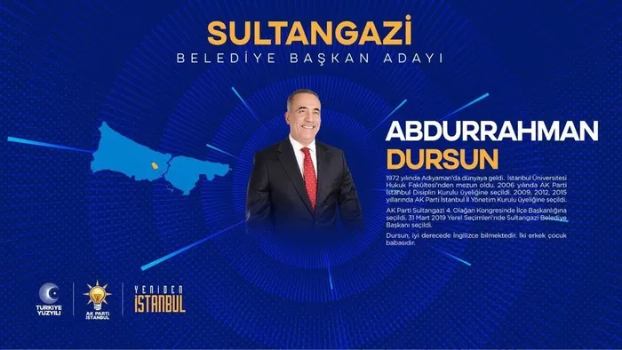 Başkan Erdoğan AK Parti'nin İstanbul ilçe belediye başkan adaylarını açıkladı teşkilatı uyardı-42