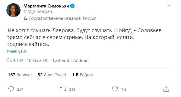 sputnikin-emreni-patronu-margarita-simonyan-turkleri-tehdit-etti-lavrovu-dinlemeseler-soyguyu-dinleyecekler-1602442258862.jpg Sputnik'in Ermeni Patronu Margarita Simonyan Türkleri tehdit etti: Lavrov'u dinlemeseler, Şoygu'yu dinleyecekler-2