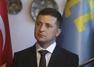 Ukrayna Devlet Başkanı Vladimir Zelenskiy, Putin ile Ukrayna krizini görüştü