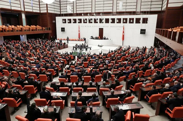 10 milletvekilinin dokunulmazlık dosyaları TBMM Başkanlığına sunuldu! Listede Kılıçdaroğlu da var