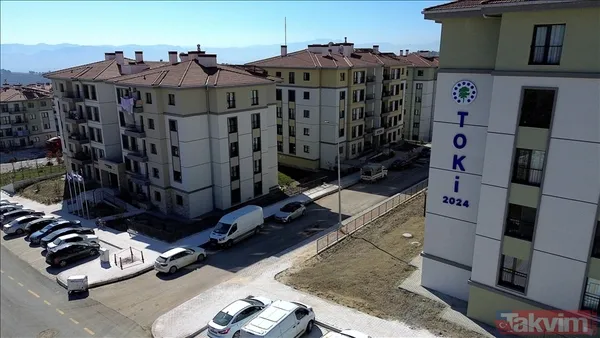 1.419 aile ev sahibi! TOKİ Bilecik kurası çekiliyor: Bozüyük, Gölpazarı, İnhisar, Osmaneli - 5