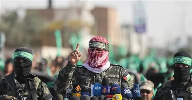 El-Kassam Tugayları Gazze Şeridi’nde bir grup İsrail askerini pusuya düşürüp esir aldı