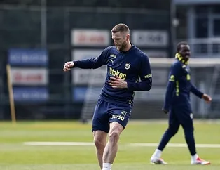 İki transfer müjdesi