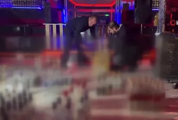 Avcılar'da sahte içki baskını!