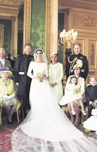 Dünür Thomas Kraliyet'e uymaz