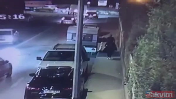 Samuray kılıcıyla Başak Cengiz'i vahşice katleden Can Göktuğ Boz'u komşuları anlattı: Hepinizi öldüreceğim - 13