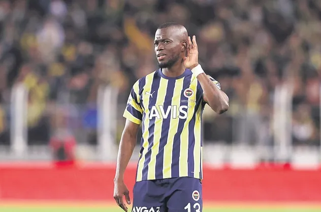 Fenerbahçe, Ümraniyespor'un konuğu olacak