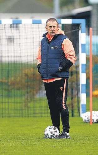 Çift idmanlar geri geldi!