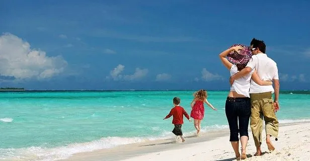 Koronasız tatil için Türkiye güvenli rota
