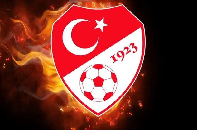 TFF'den son dakika kararı! Bugünden itibaren...