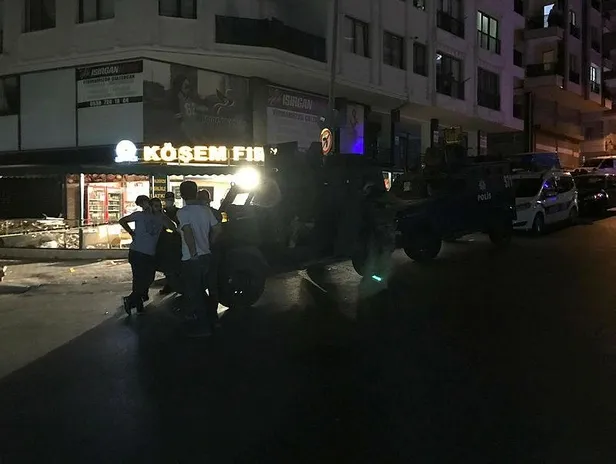 Son dakika: İstanbul’da gece yarısı iki ilçede ‘nişan atma’ kavgası: 1 ölü 5 yaralı-2