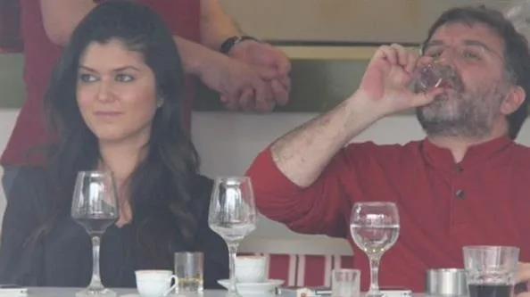 Ahmet Hakan'ın şaşırtan değişimi-2