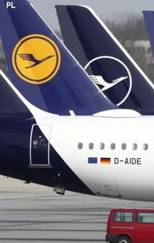 Lufthansa, yönetim kadrosunu azaltıyor