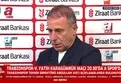 Abdullah Avcı'dan Trezeguet ve Onuachu açıklaması!