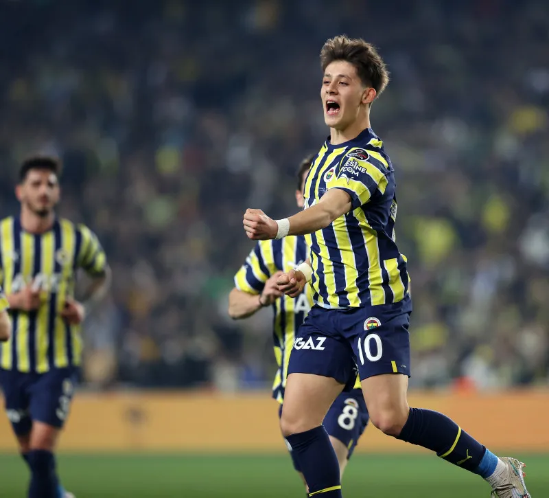 Fenerbahçe'ye transferde dev gelir! 15 milyon pound bütçe... - 15