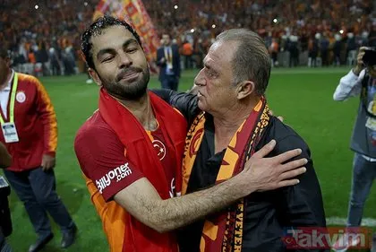 Galatasaray’da hedef Juan Mata!