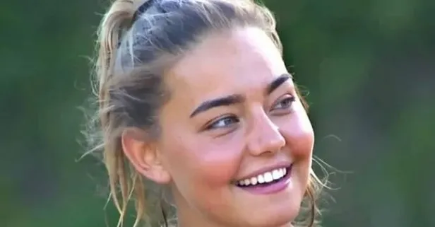 Aycan Yanaç kimdir, kaç yaşında? Survivor 2020 yarışmacısı Aycan Yanaç nereli, mesleği ne, sevgilisi var mı?