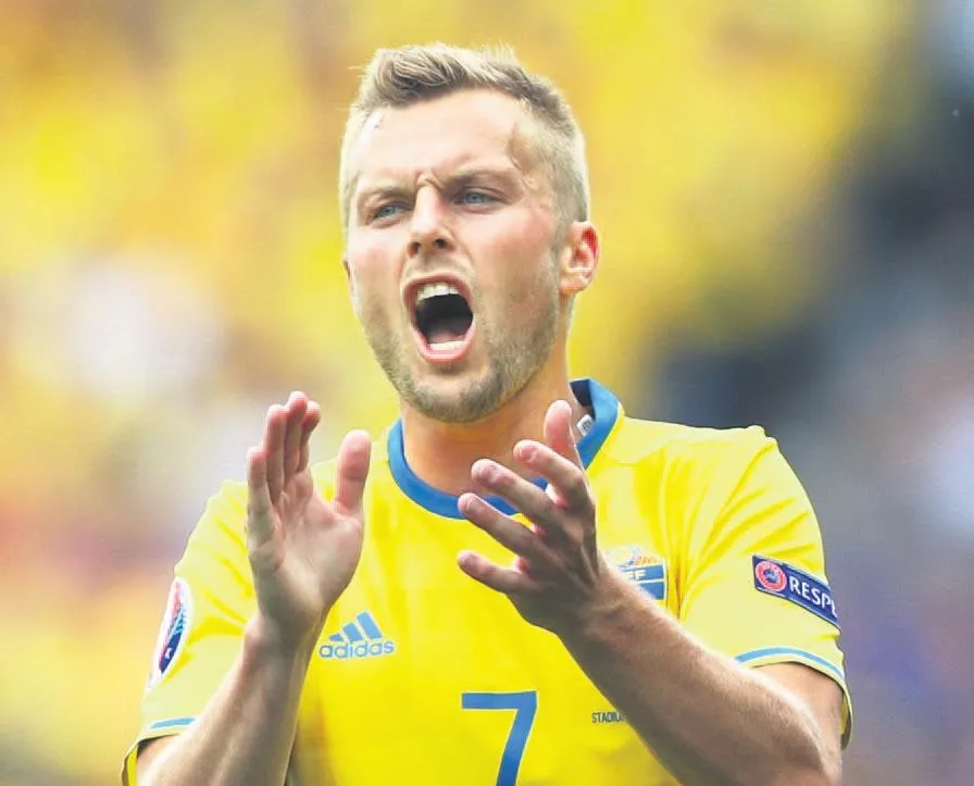 Trabzon’da yeni rota Larsson