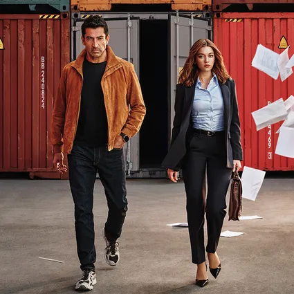 Meğer o yara hiç kapanmamış!