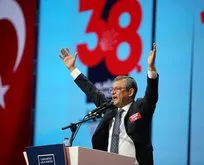 CHP’de Ekrem İmamoğlu tahakkümünü kıracak ’Özgür’leşme hamlesi! Özel ’buradayım’ dedi tarih verdi: Partinin yönetim mimarisi değişiyor