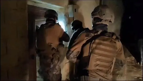 Terör örgütü PKK'ya 18 ilde eş zamanlı operasyon: 98 şüpheli gözaltına alındı-4