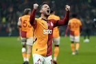 Galatasaray'da Mertens kararı!