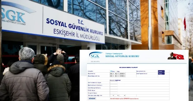 Emekli maaşı ödeme tarihleri belli oldu