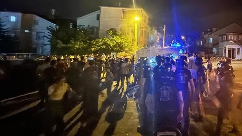 Ya saymayı bilmiyor, ya da...