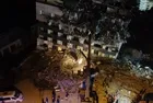 6 Şubat'ta enkazdan 260 saat sonra çıkarıldı! 2 yıl sonra o anları anlattı: Çiçekleri yiyip idrarımla besleniyordum