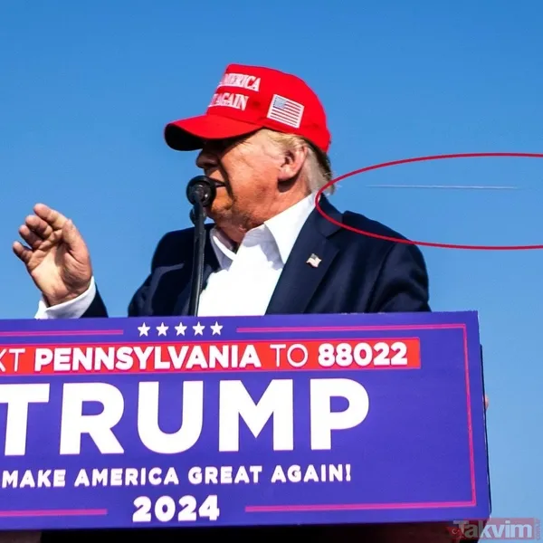 ABD'de Trump'a suikast girişimi: Kurşun sıyırdı kanlar içinde kaldı! Saldırıdan sonra ‘korkmayacağız’ açıklaması: Yeni miting için tarih verdi! Suikastçı Thomas Matthew Crooks EX - 15