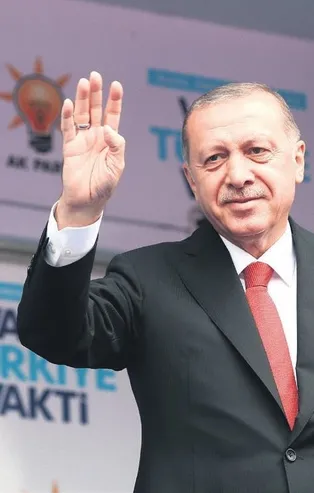 Avrupa Konseyi 17. Spordan Sorumlu Bakanlar Konferansı'na Başkan Erdoğan video mesaj yolladı